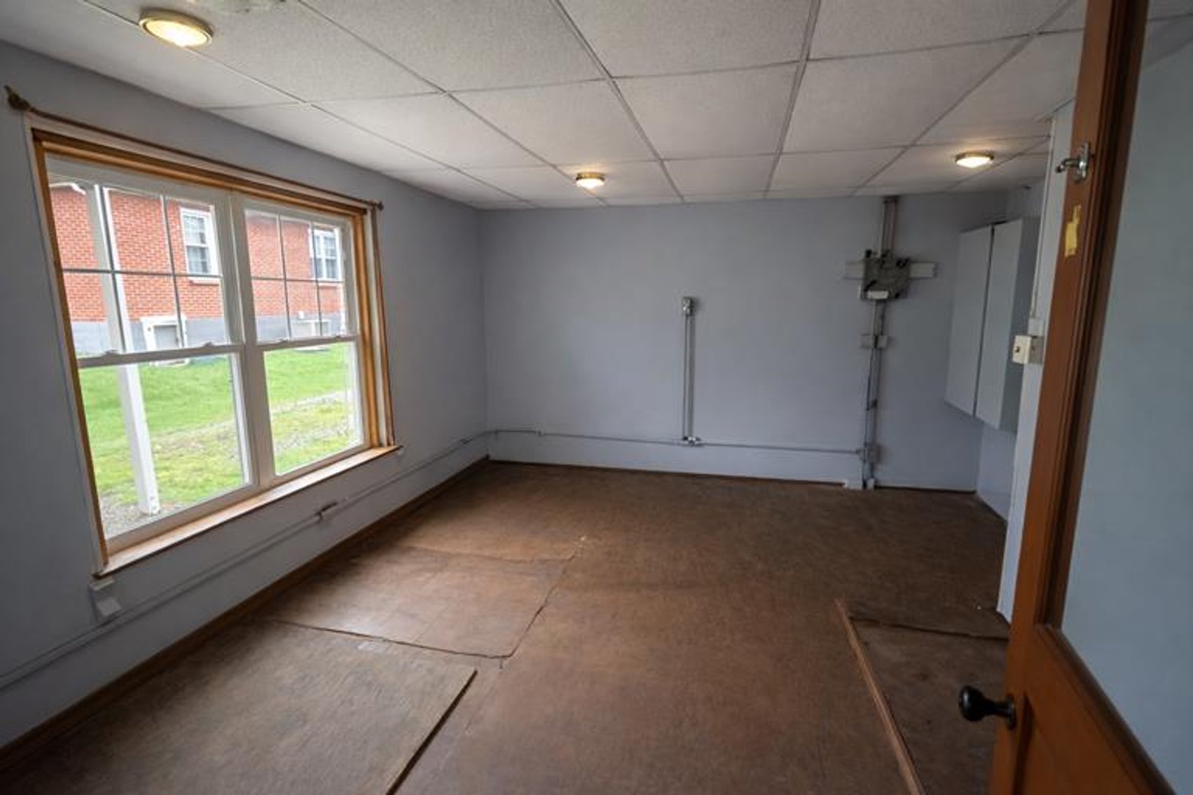 Image for Inviting Elkins Home with a Large Garage