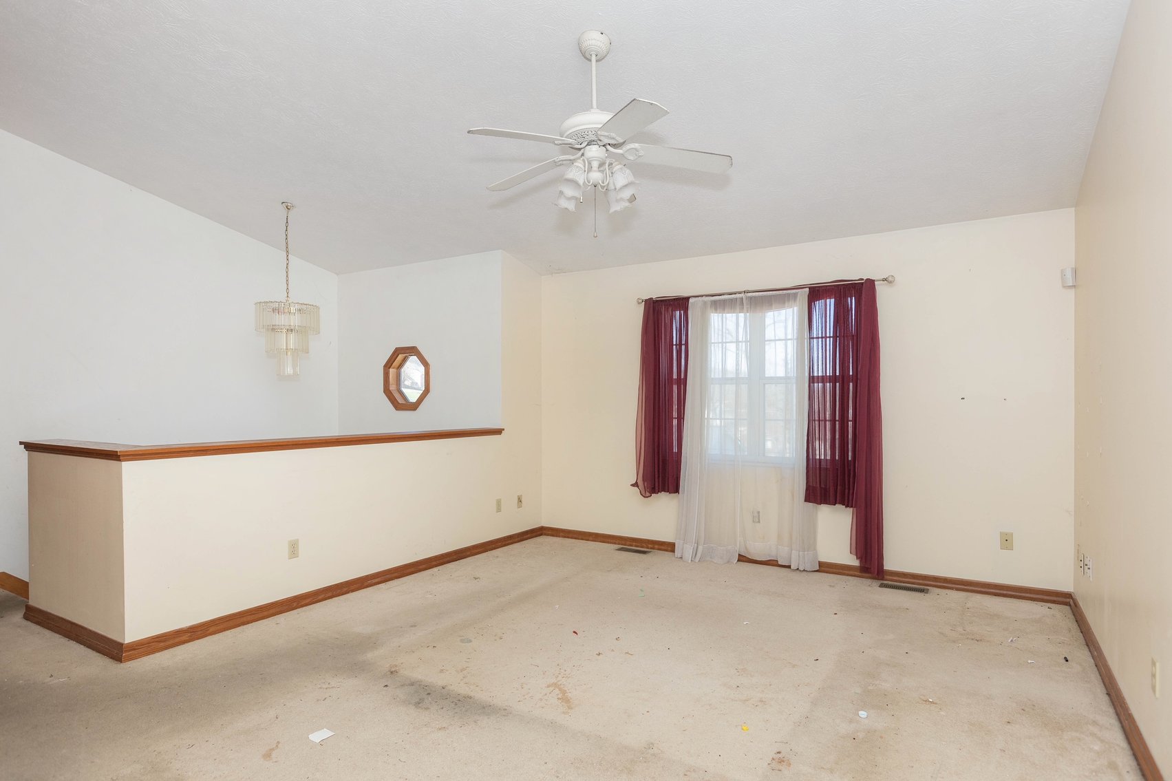 Image for Spacious 4 Bedroom Mid-Entry on a Large Lot in Cross Lanes