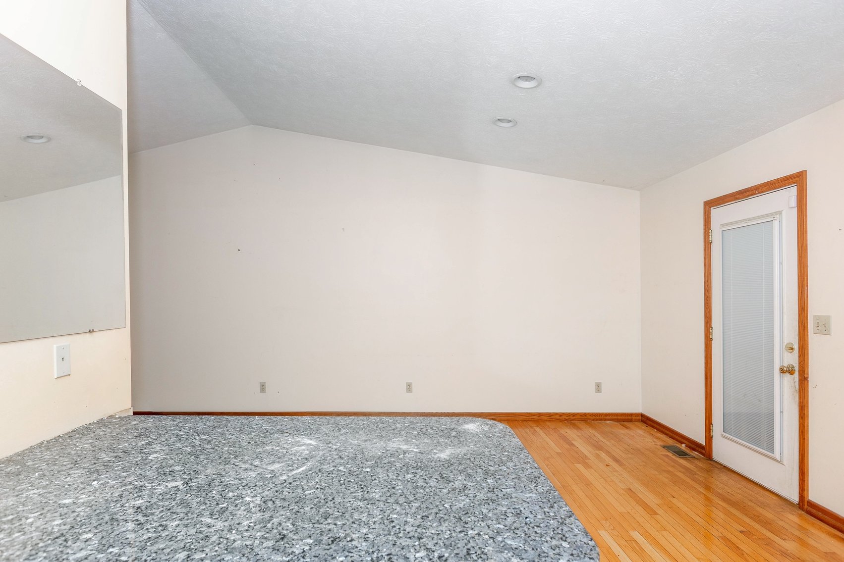 Image for Spacious 4 Bedroom Mid-Entry on a Large Lot in Cross Lanes