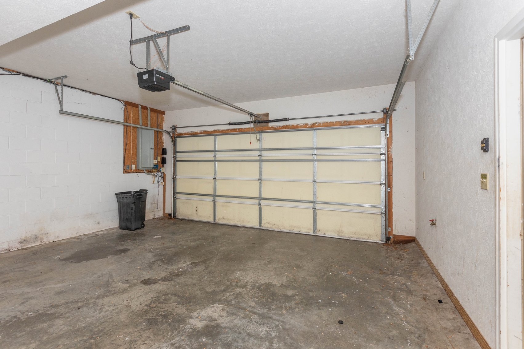 Image for Spacious 4 Bedroom Mid-Entry on a Large Lot in Cross Lanes