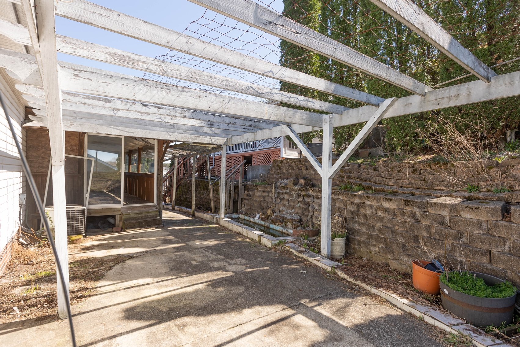 Image for Spacious 4 Bedroom Mid-Entry on a Large Lot in Cross Lanes