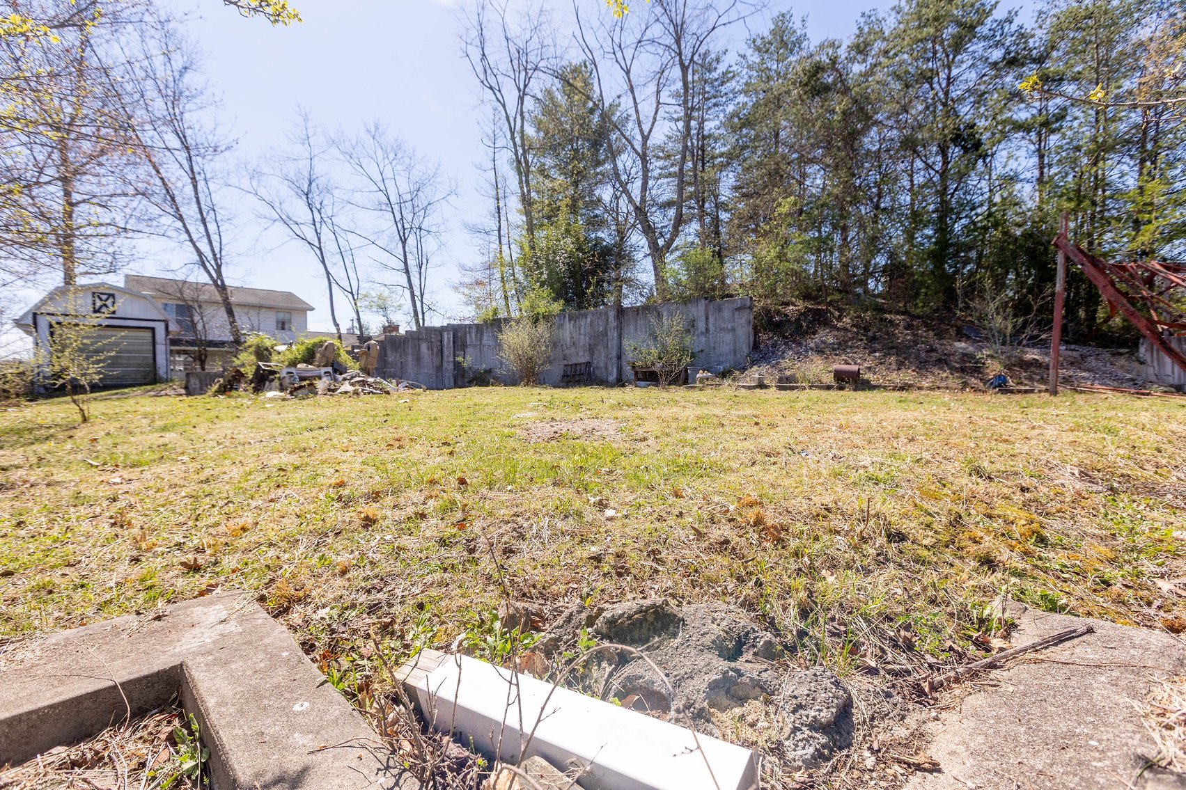 Image for Spacious 4 Bedroom Mid-Entry on a Large Lot in Cross Lanes