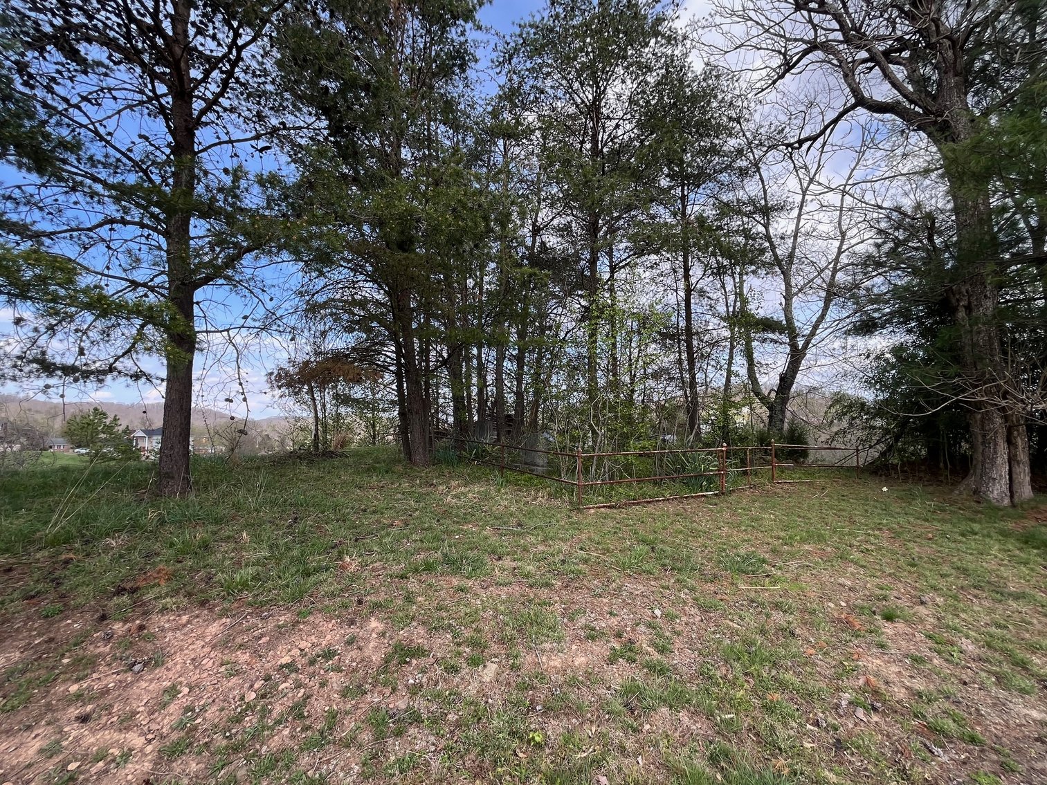 Image for Spacious 4 Bedroom Mid-Entry on a Large Lot in Cross Lanes