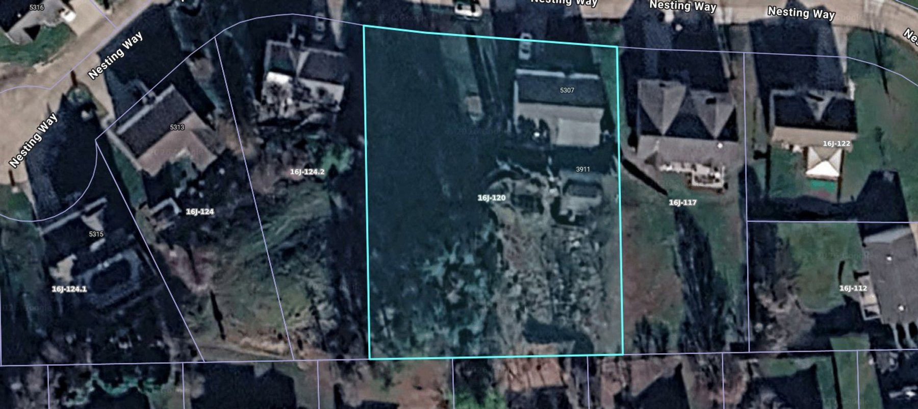 Image for Spacious 4 Bedroom Mid-Entry on a Large Lot in Cross Lanes