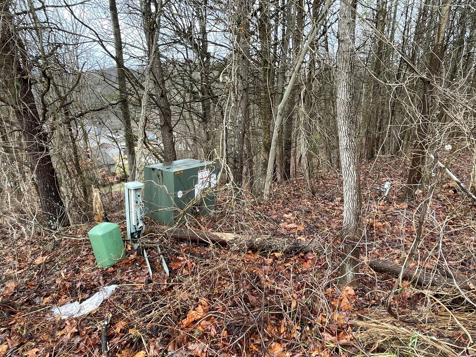 Image for 7 Prime Acres in Nitro’s Ridgefield Estates