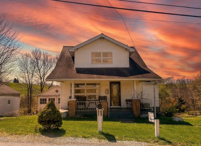 Image for 3 Bedroom Raised Cape Cod on a Nice Lot in Greensboro