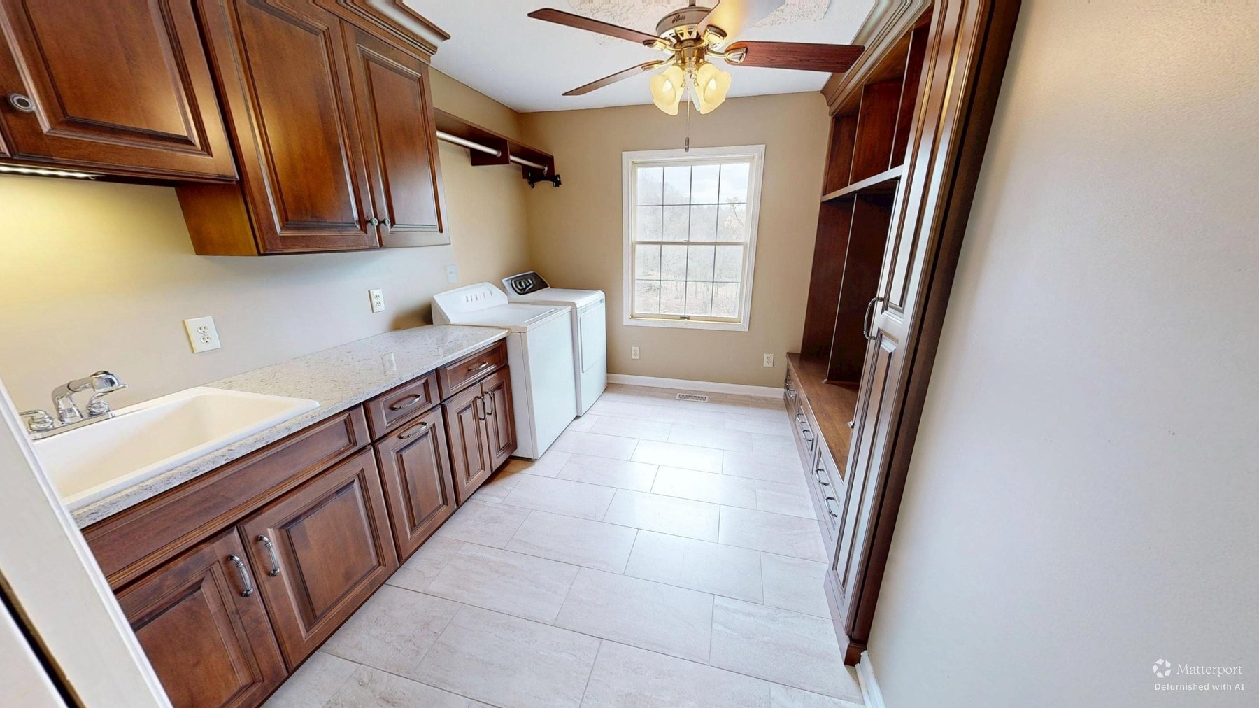 Image for 6,000+ Sq Ft Brick Estate on 10.631± Acres with Pool & Detached Building – Fairmont