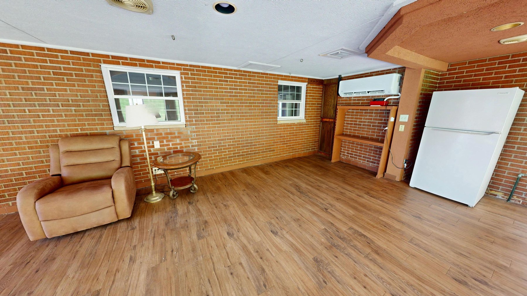 Image for 6,000+ Sq Ft Brick Estate on 10.631± Acres with Pool & Detached Building – Fairmont