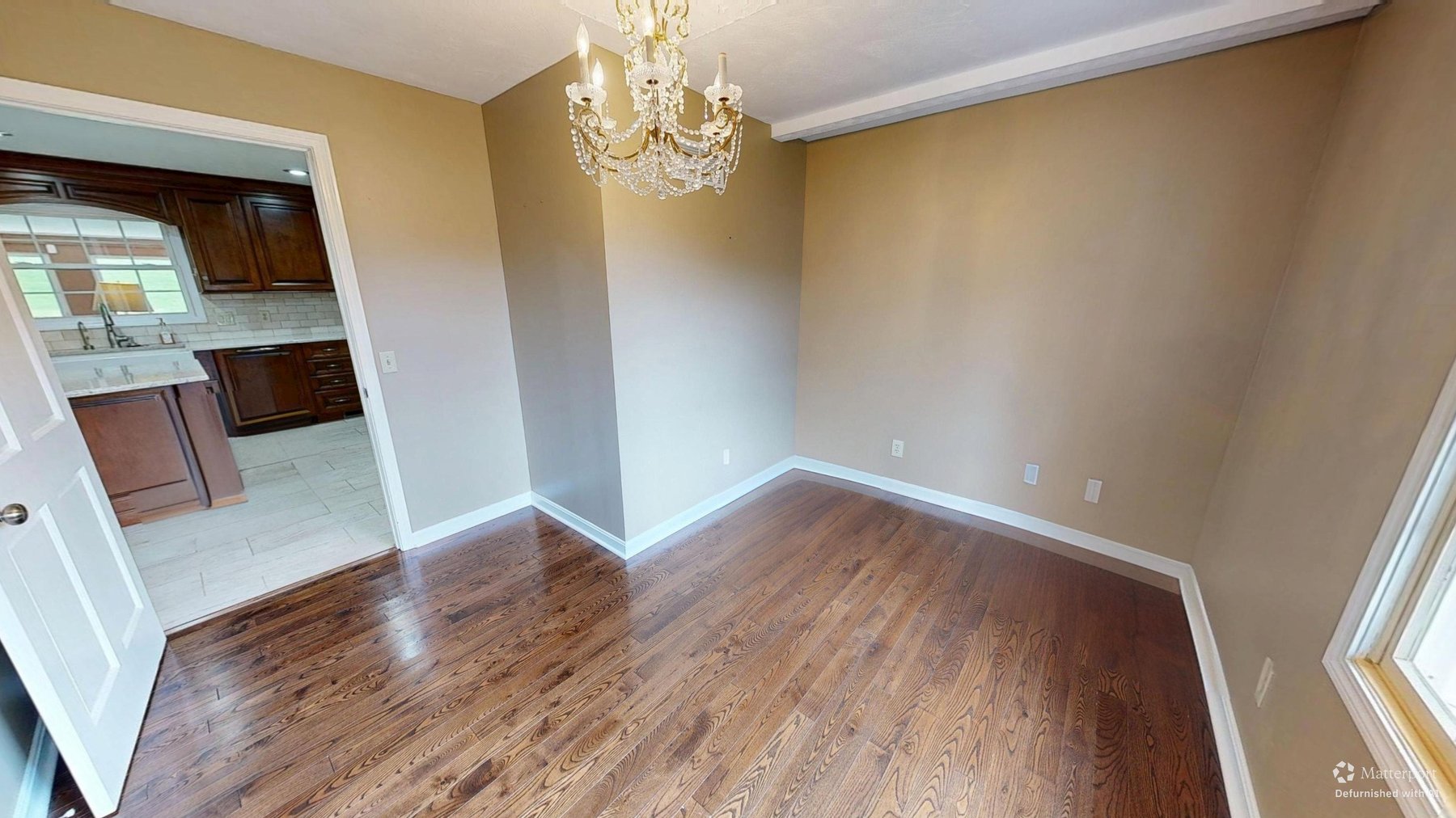 Image for 6,000+ Sq Ft Brick Estate on 10.631± Acres with Pool & Detached Building – Fairmont