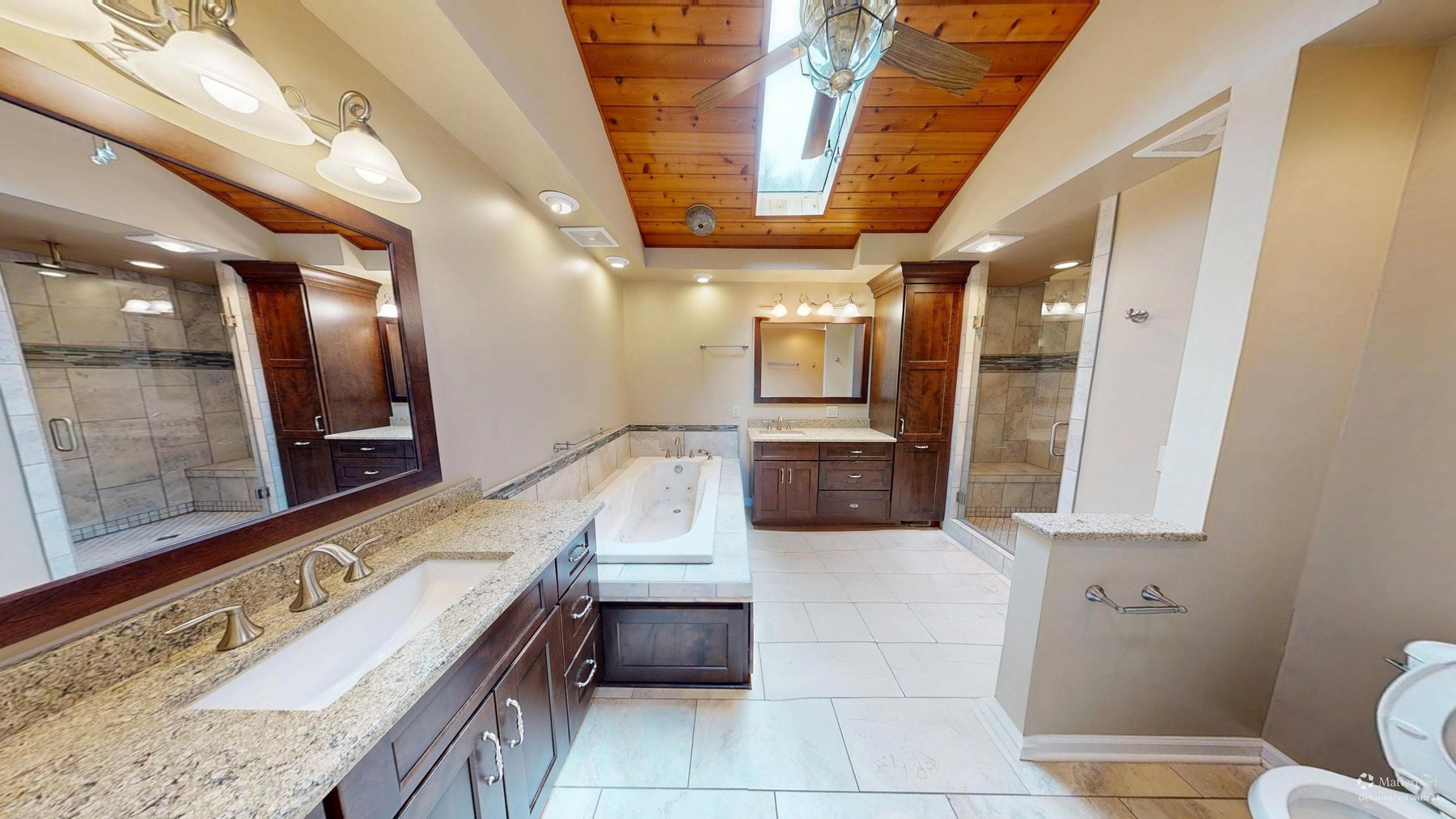 Image for 6,000+ Sq Ft Brick Estate on 10.631± Acres with Pool & Detached Building – Fairmont