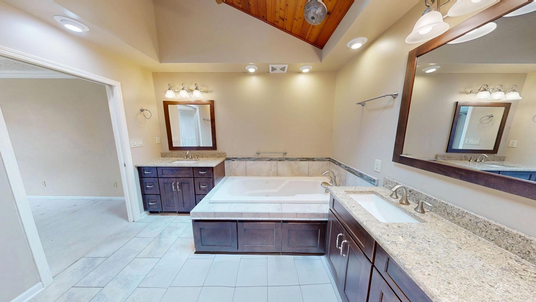 Image for 6,000+ Sq Ft Brick Estate on 10.631± Acres with Pool & Detached Building – Fairmont