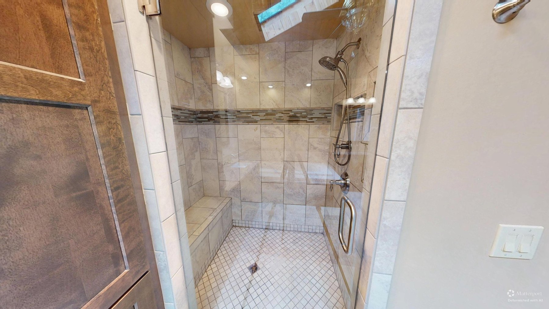 Image for 6,000+ Sq Ft Brick Estate on 10.631± Acres with Pool & Detached Building – Fairmont