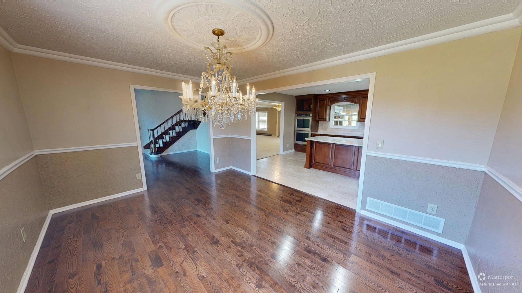 Image for 6,000+ Sq Ft Brick Estate on 10.631± Acres with Pool & Detached Building – Fairmont