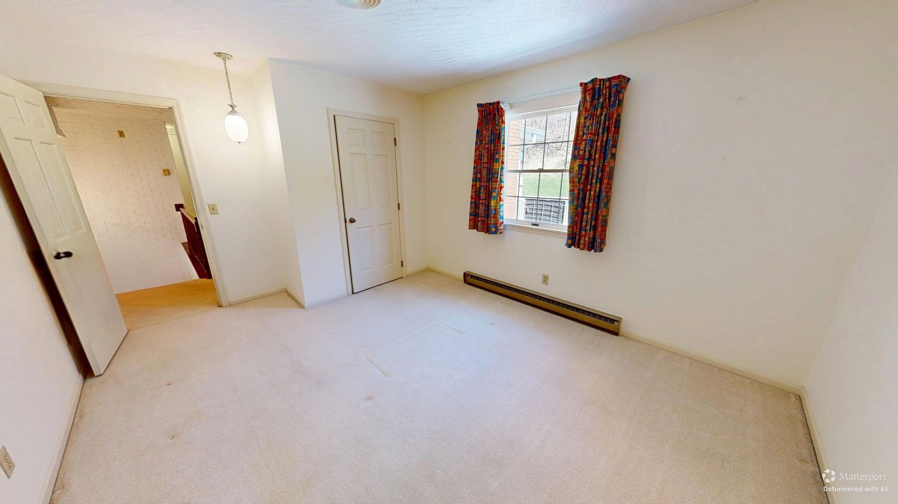 Image for 6,000+ Sq Ft Brick Estate on 10.631± Acres with Pool & Detached Building – Fairmont