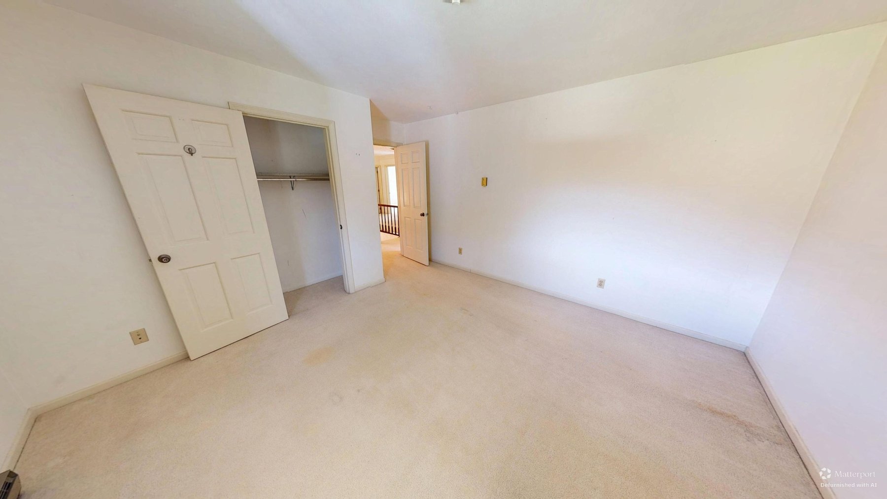 Image for 6,000+ Sq Ft Brick Estate on 10.631± Acres with Pool & Detached Building – Fairmont