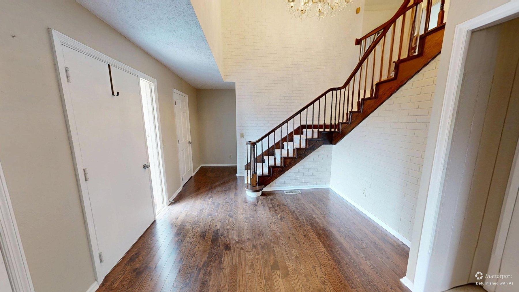 Image for 6,000+ Sq Ft Brick Estate on 10.631± Acres with Pool & Detached Building – Fairmont