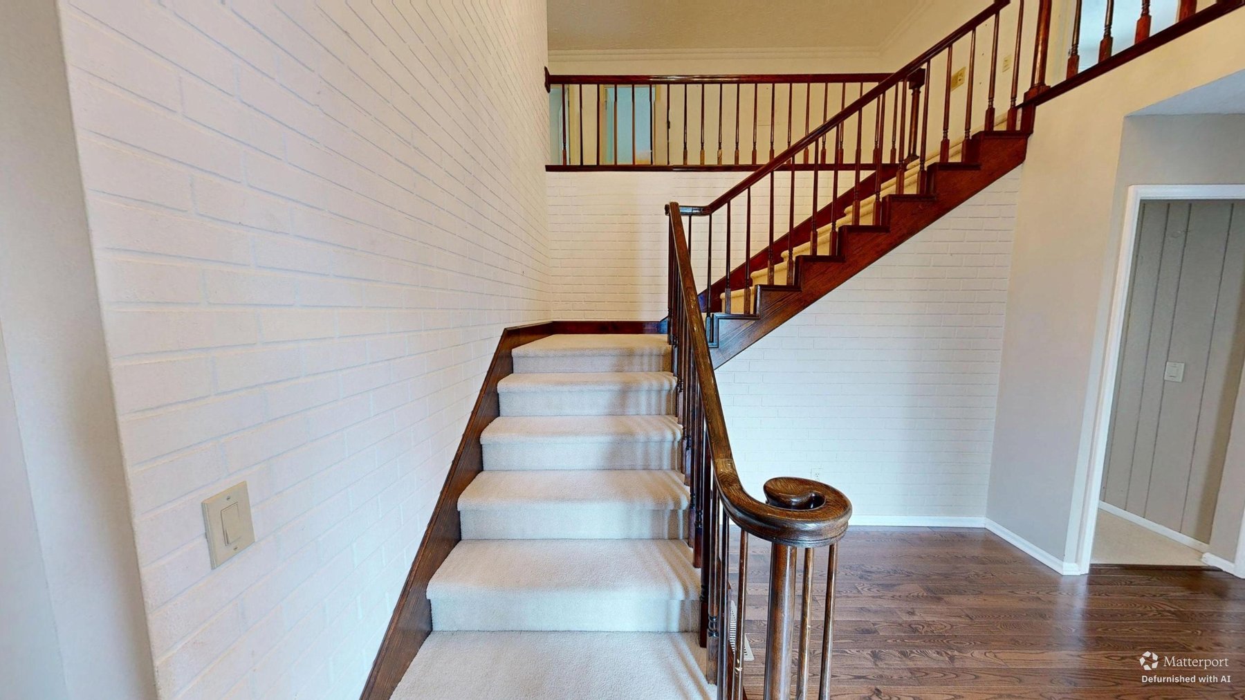 Image for 6,000+ Sq Ft Brick Estate on 10.631± Acres with Pool & Detached Building – Fairmont