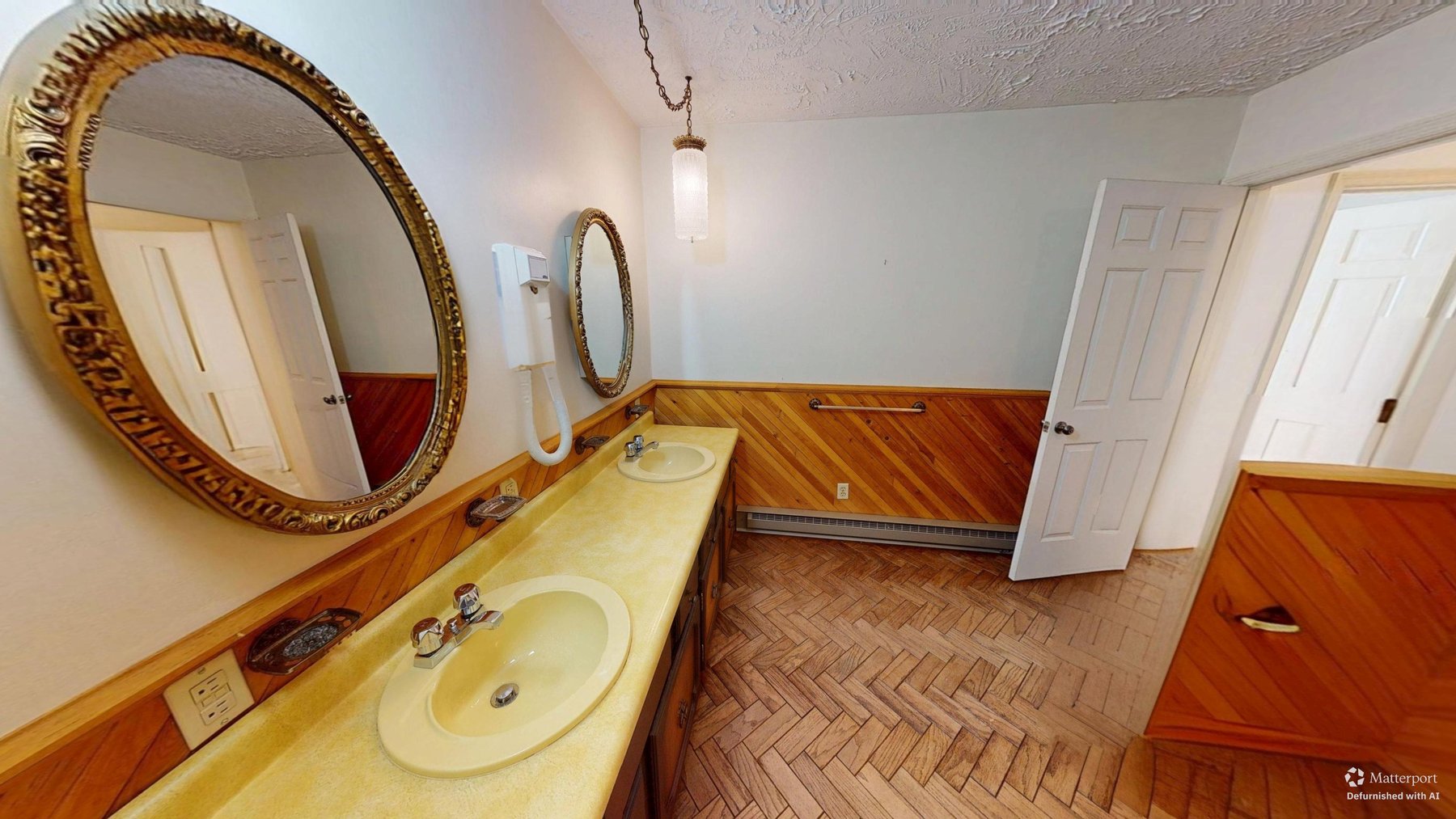 Image for 6,000+ Sq Ft Brick Estate on 10.631± Acres with Pool & Detached Building – Fairmont