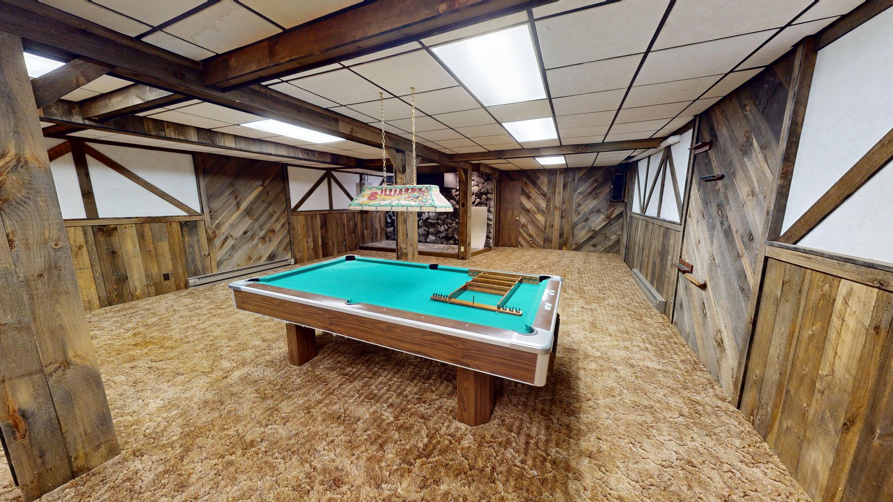 Image for 6,000+ Sq Ft Brick Estate on 10.631± Acres with Pool & Detached Building – Fairmont