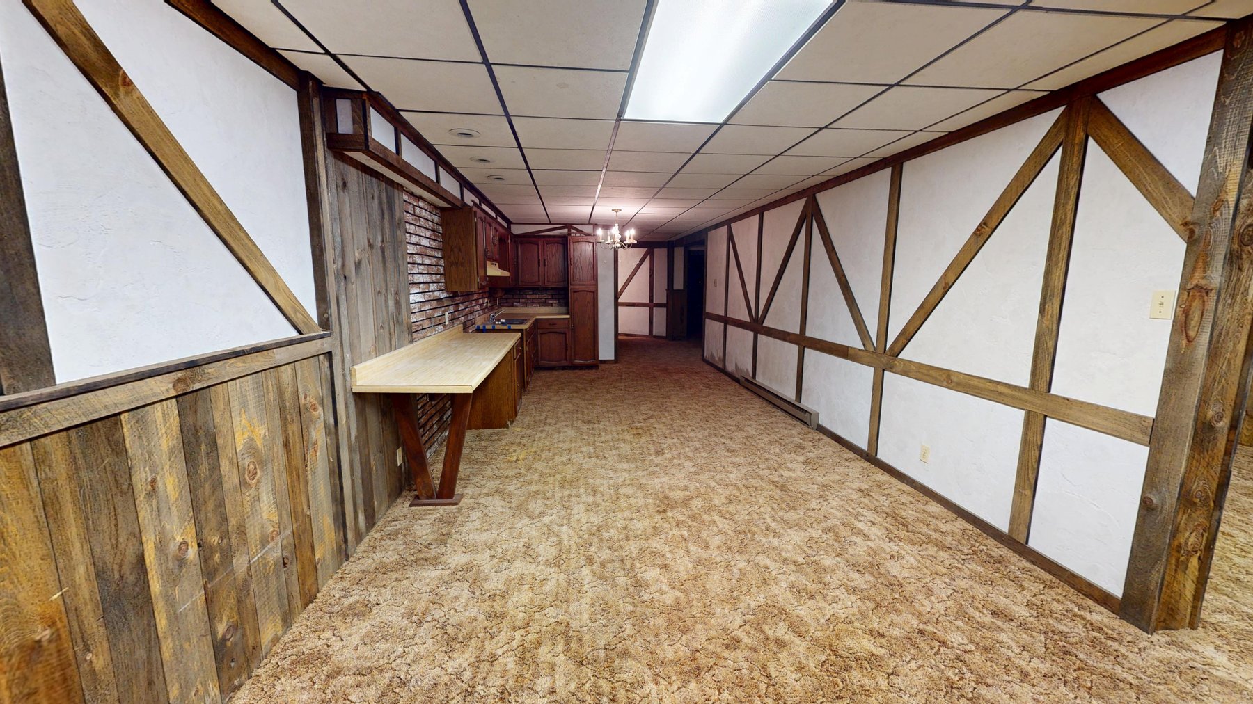 Image for 6,000+ Sq Ft Brick Estate on 10.631± Acres with Pool & Detached Building – Fairmont