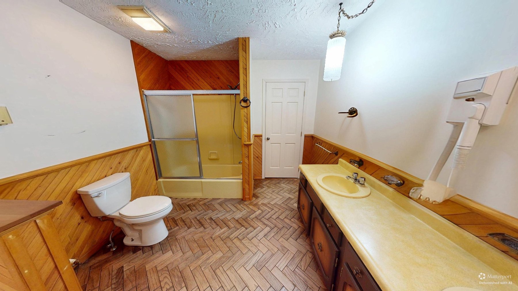 Image for 6,000+ Sq Ft Brick Estate on 10.631± Acres with Pool & Detached Building – Fairmont