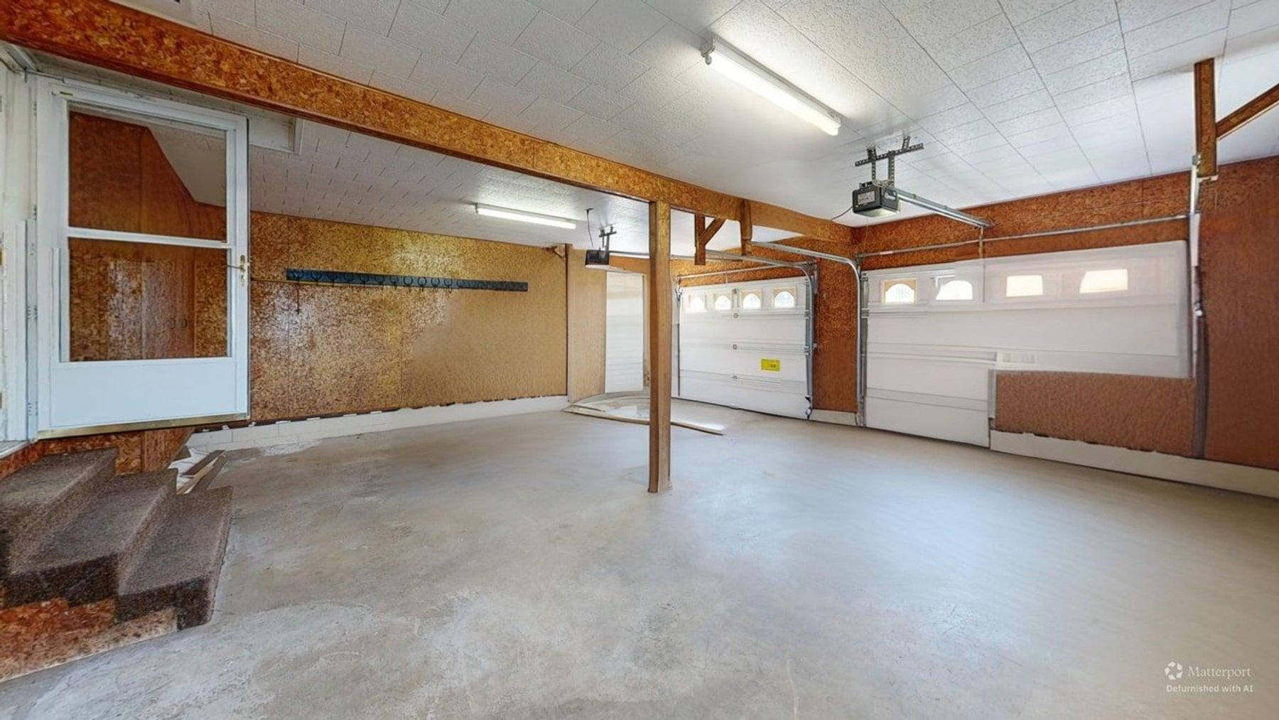 Image for 6,000+ Sq Ft Brick Estate on 10.631± Acres with Pool & Detached Building – Fairmont