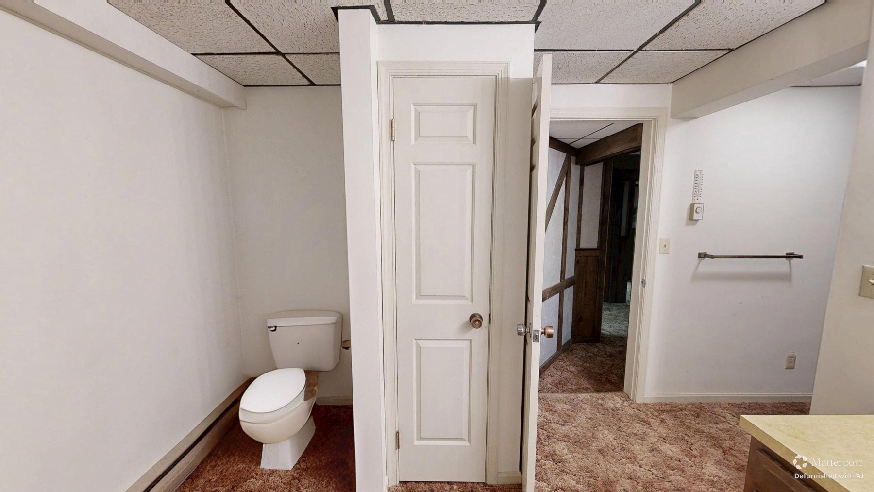 Image for 6,000+ Sq Ft Brick Estate on 10.631± Acres with Pool & Detached Building – Fairmont