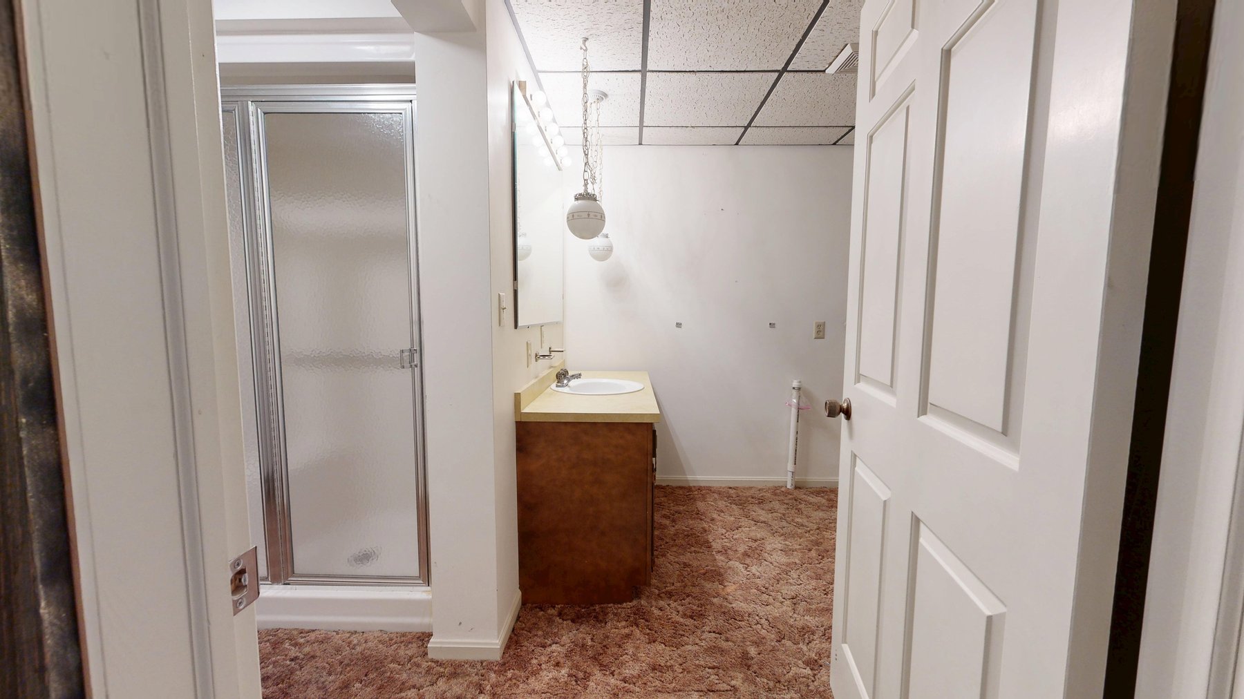 Image for 6,000+ Sq Ft Brick Estate on 10.631± Acres with Pool & Detached Building – Fairmont