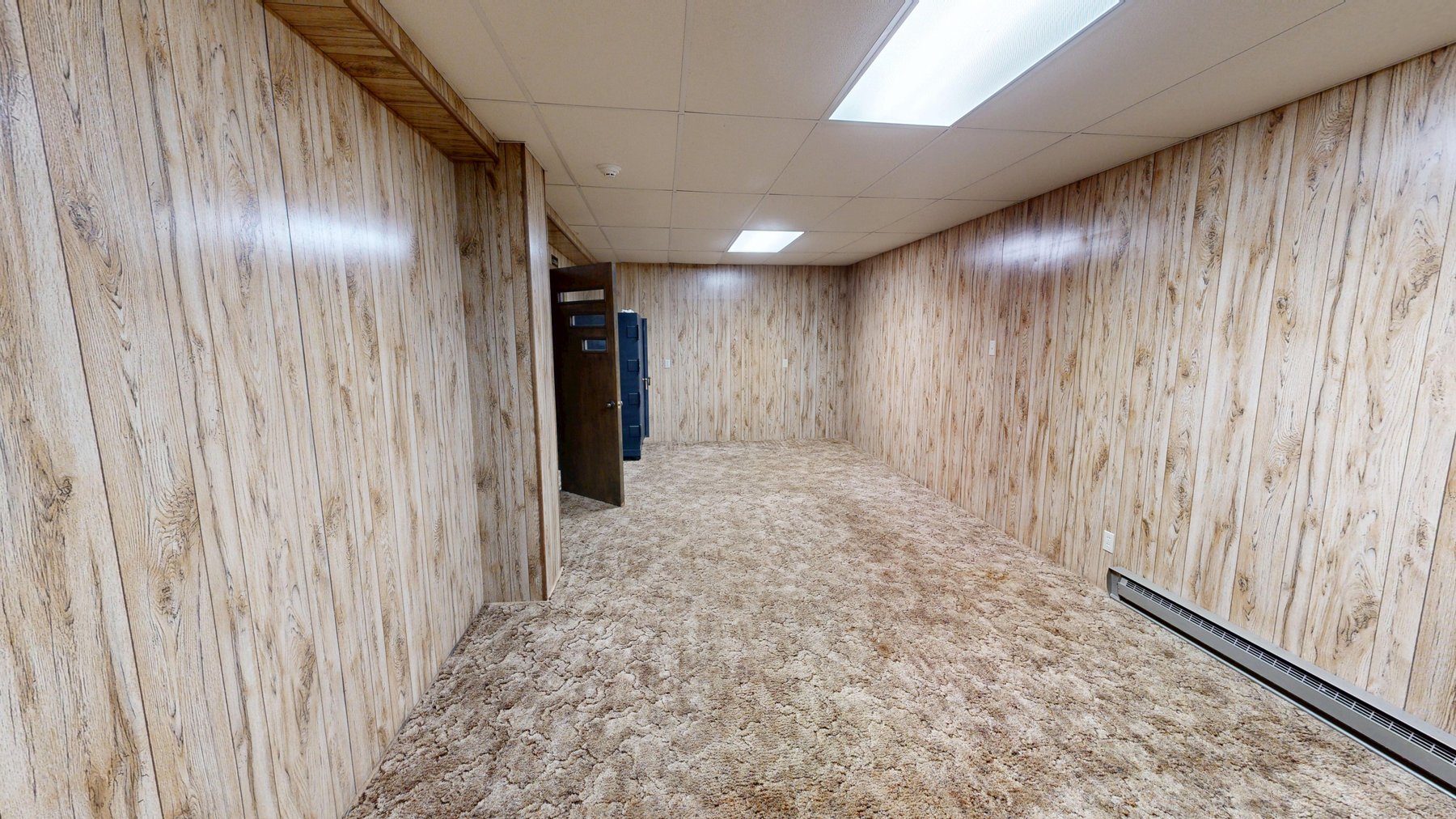 Image for 6,000+ Sq Ft Brick Estate on 10.631± Acres with Pool & Detached Building – Fairmont