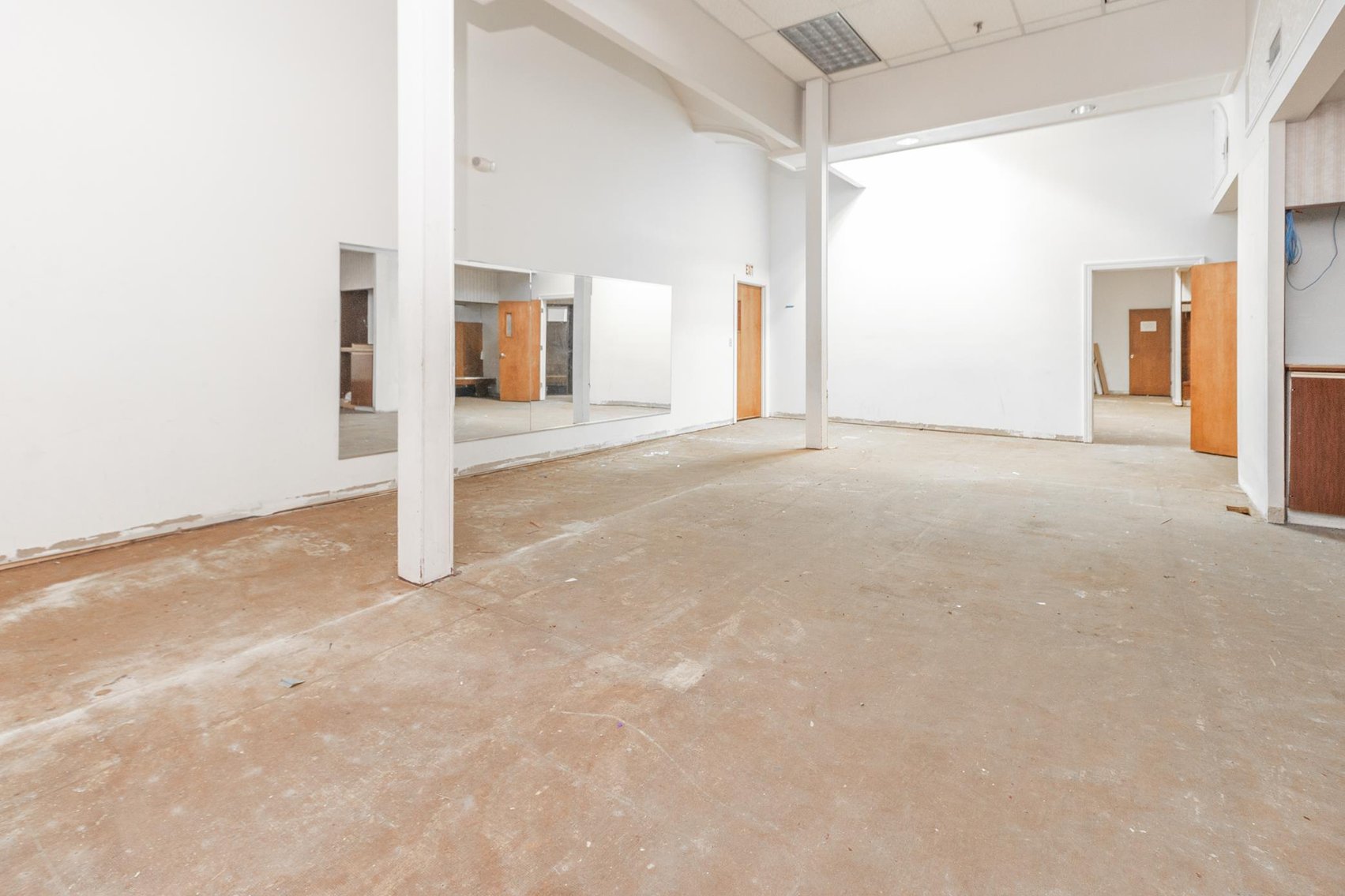 Image for 5-Story Downtown Huntington Building – Prime Redevelopment Opportunity