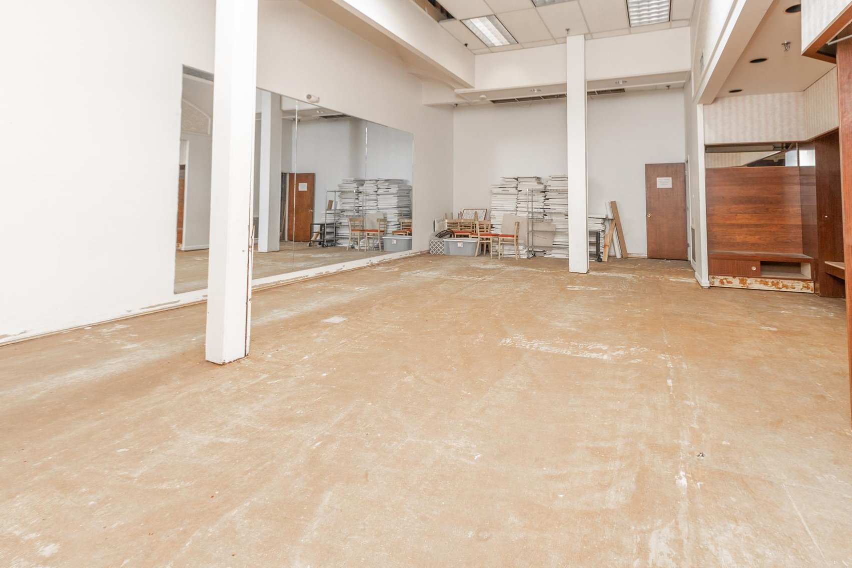 Image for 5-Story Downtown Huntington Building – Prime Redevelopment Opportunity