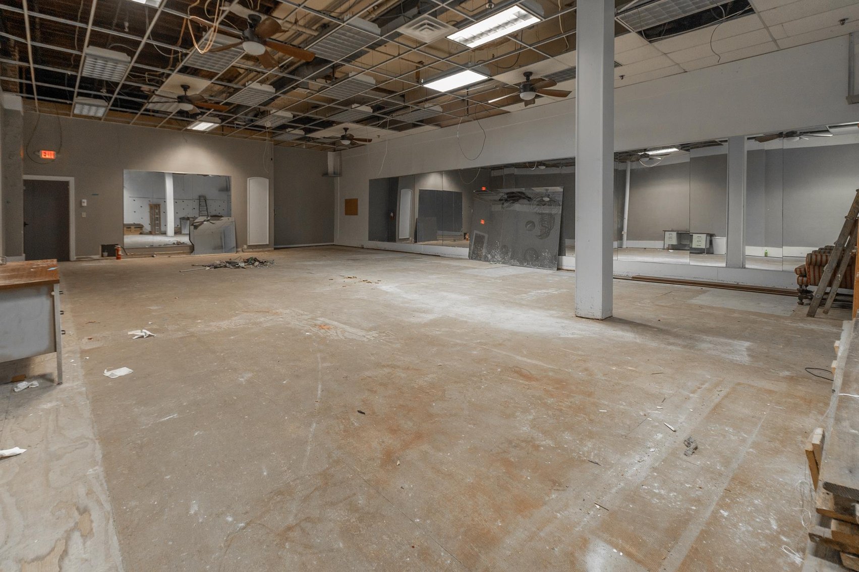 Image for 5-Story Downtown Huntington Building – Prime Redevelopment Opportunity