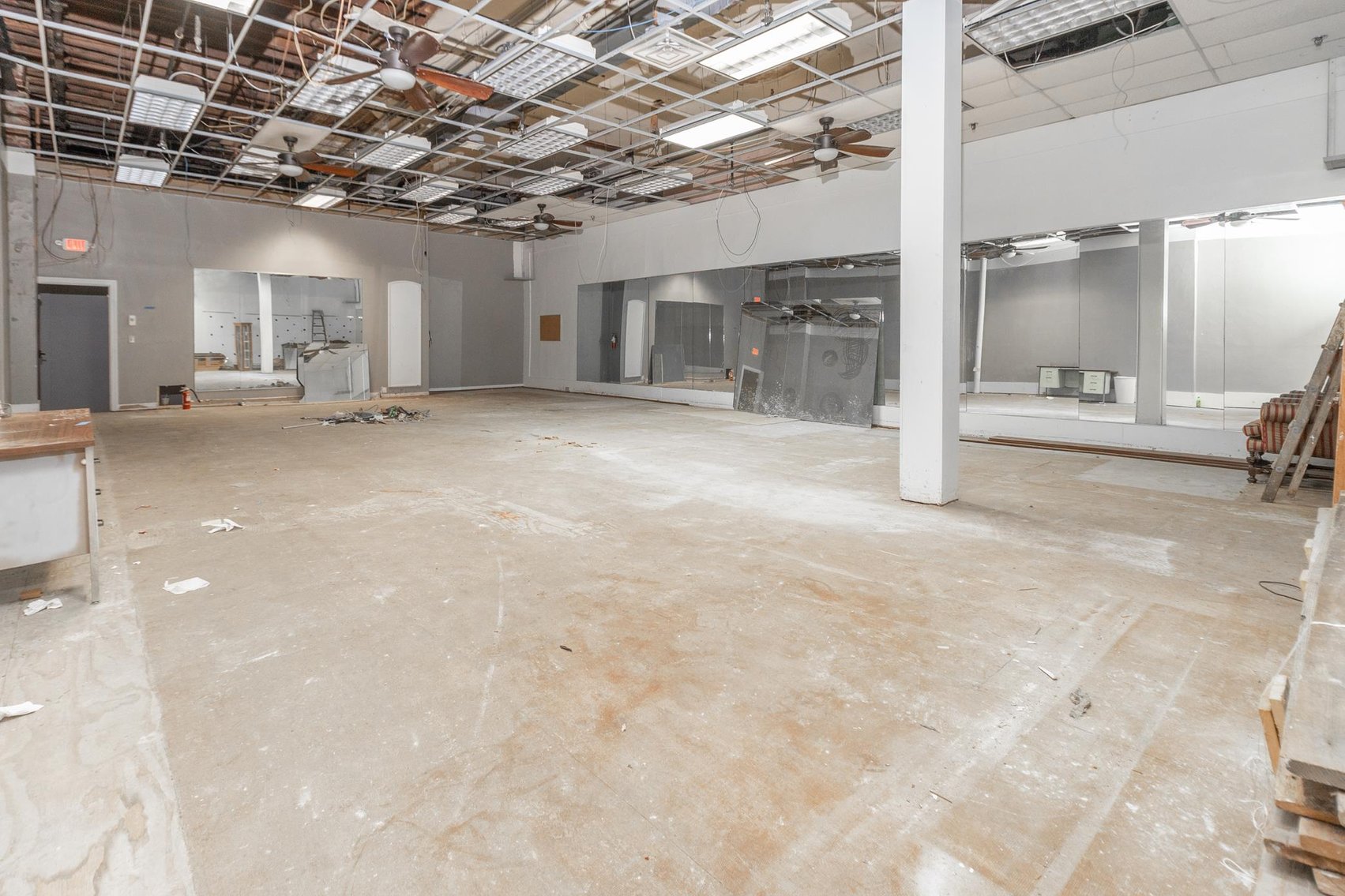 Image for 5-Story Downtown Huntington Building – Prime Redevelopment Opportunity