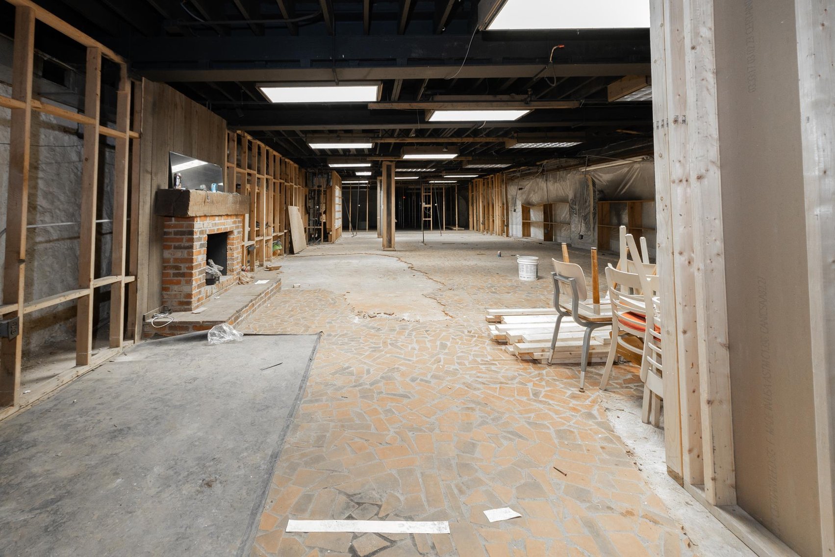 Image for 5-Story Downtown Huntington Building – Prime Redevelopment Opportunity