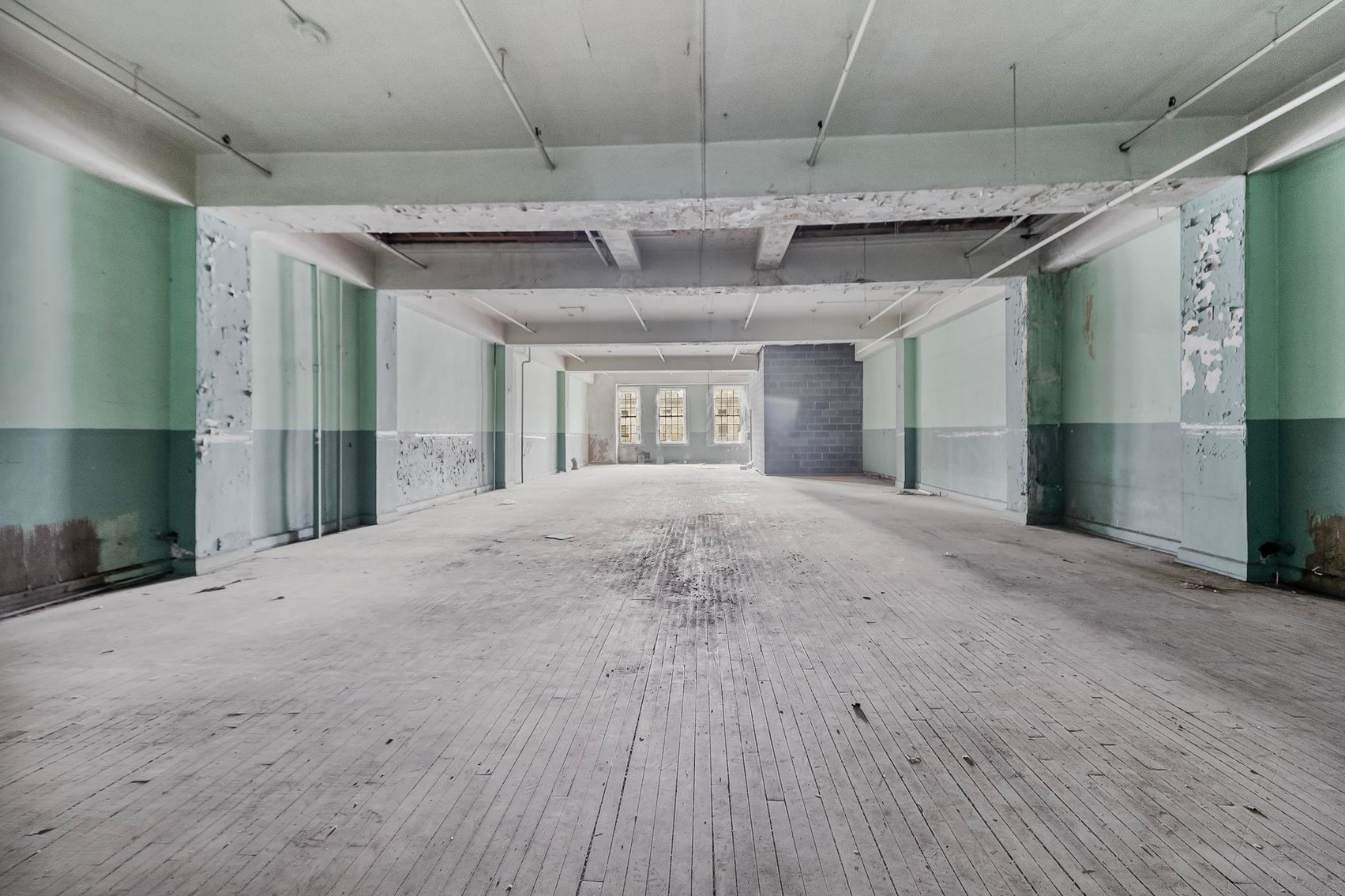 Image for 5-Story Downtown Huntington Building – Prime Redevelopment Opportunity