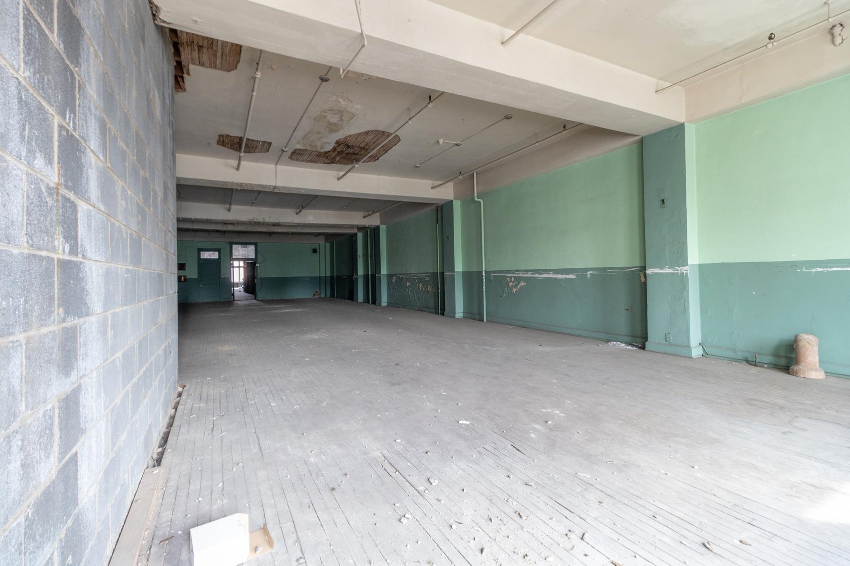 Image for 5-Story Downtown Huntington Building – Prime Redevelopment Opportunity