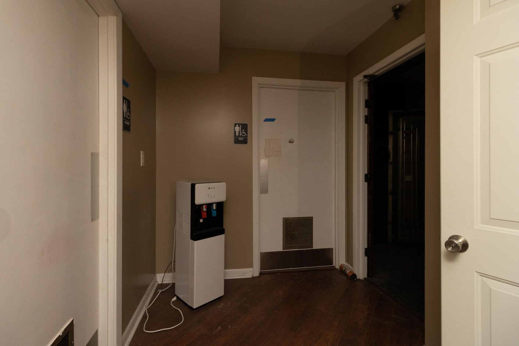 Image for 5-Story Downtown Huntington Building – Prime Redevelopment Opportunity