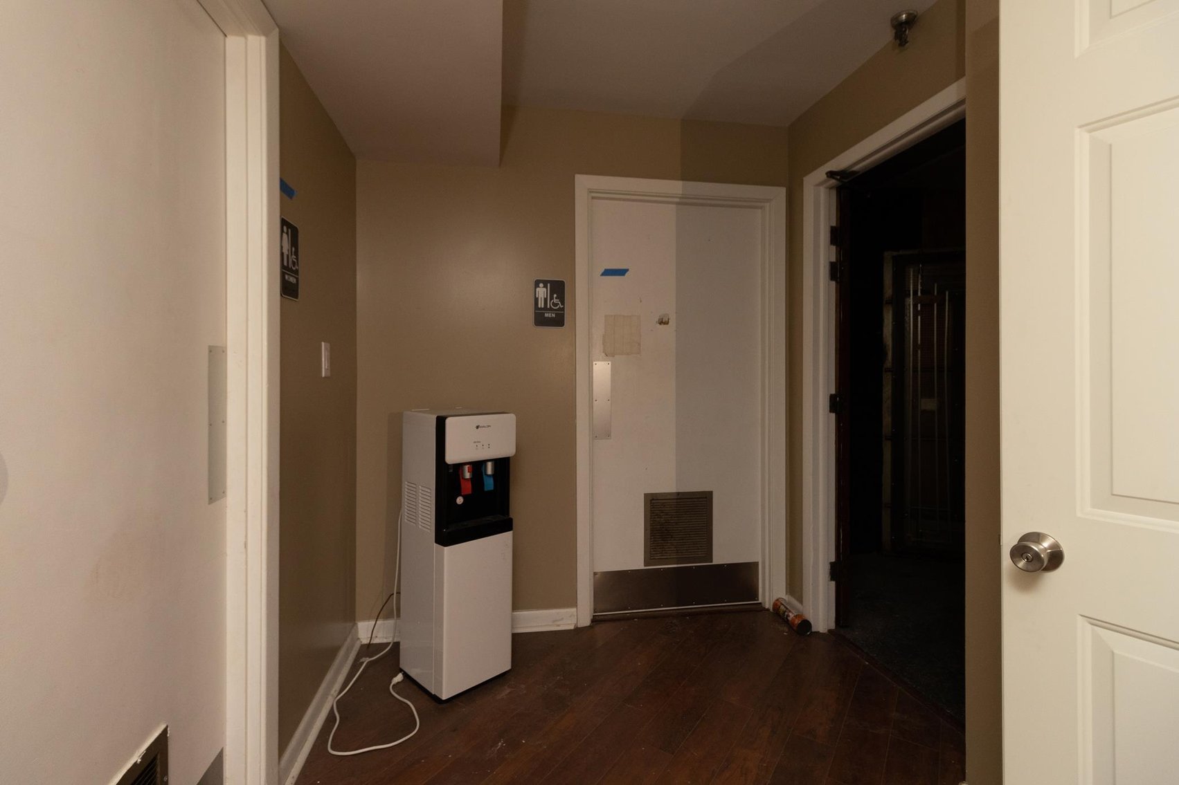 Image for 5-Story Downtown Huntington Building – Prime Redevelopment Opportunity