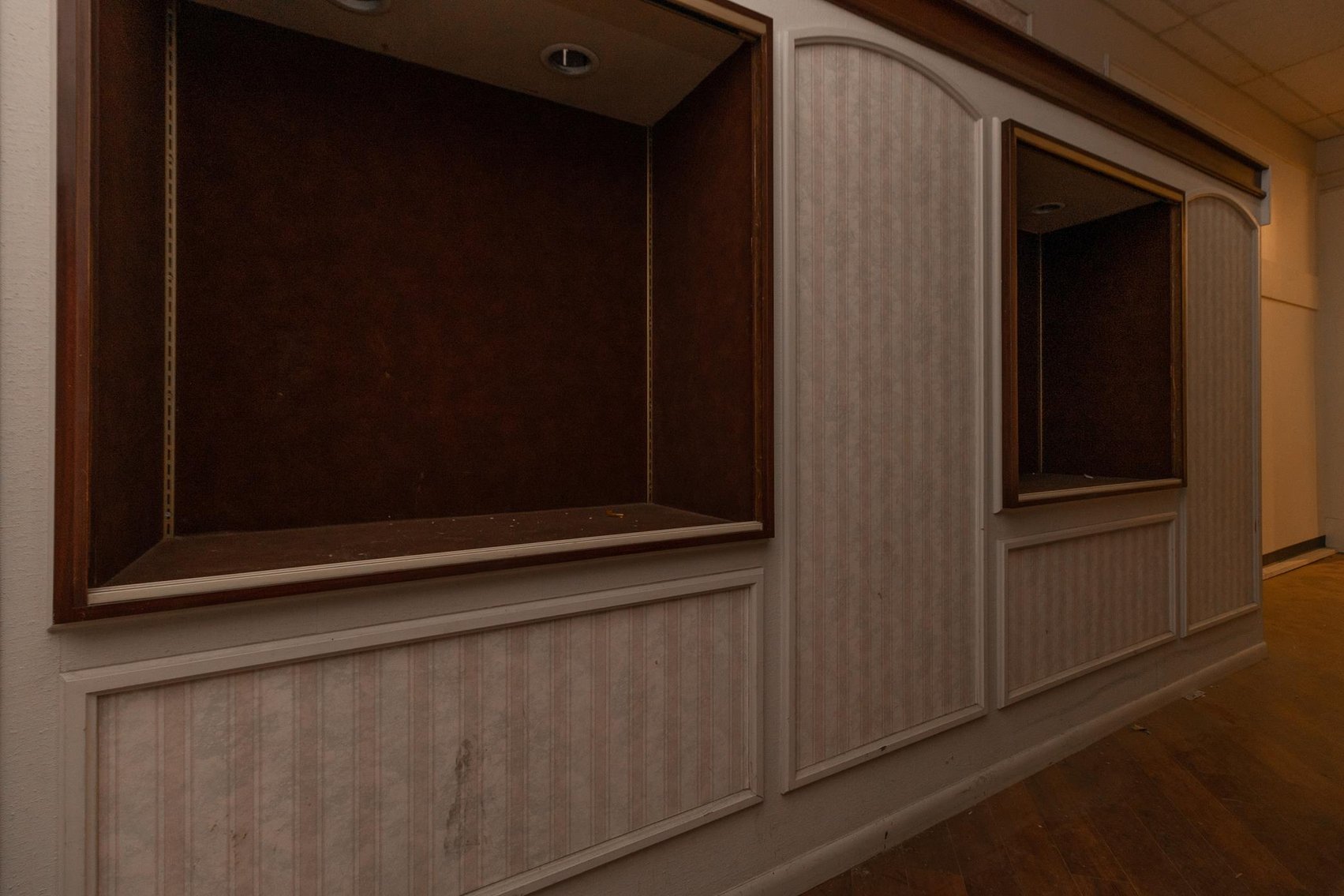 Image for 5-Story Downtown Huntington Building – Prime Redevelopment Opportunity