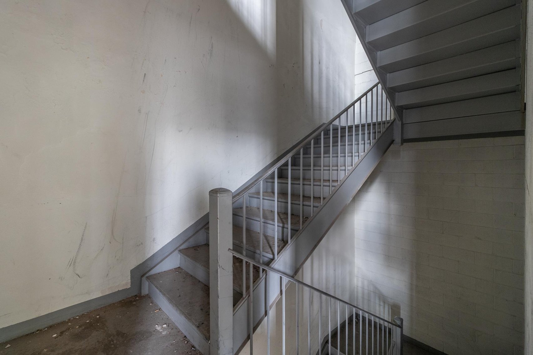 Image for 5-Story Downtown Huntington Building – Prime Redevelopment Opportunity