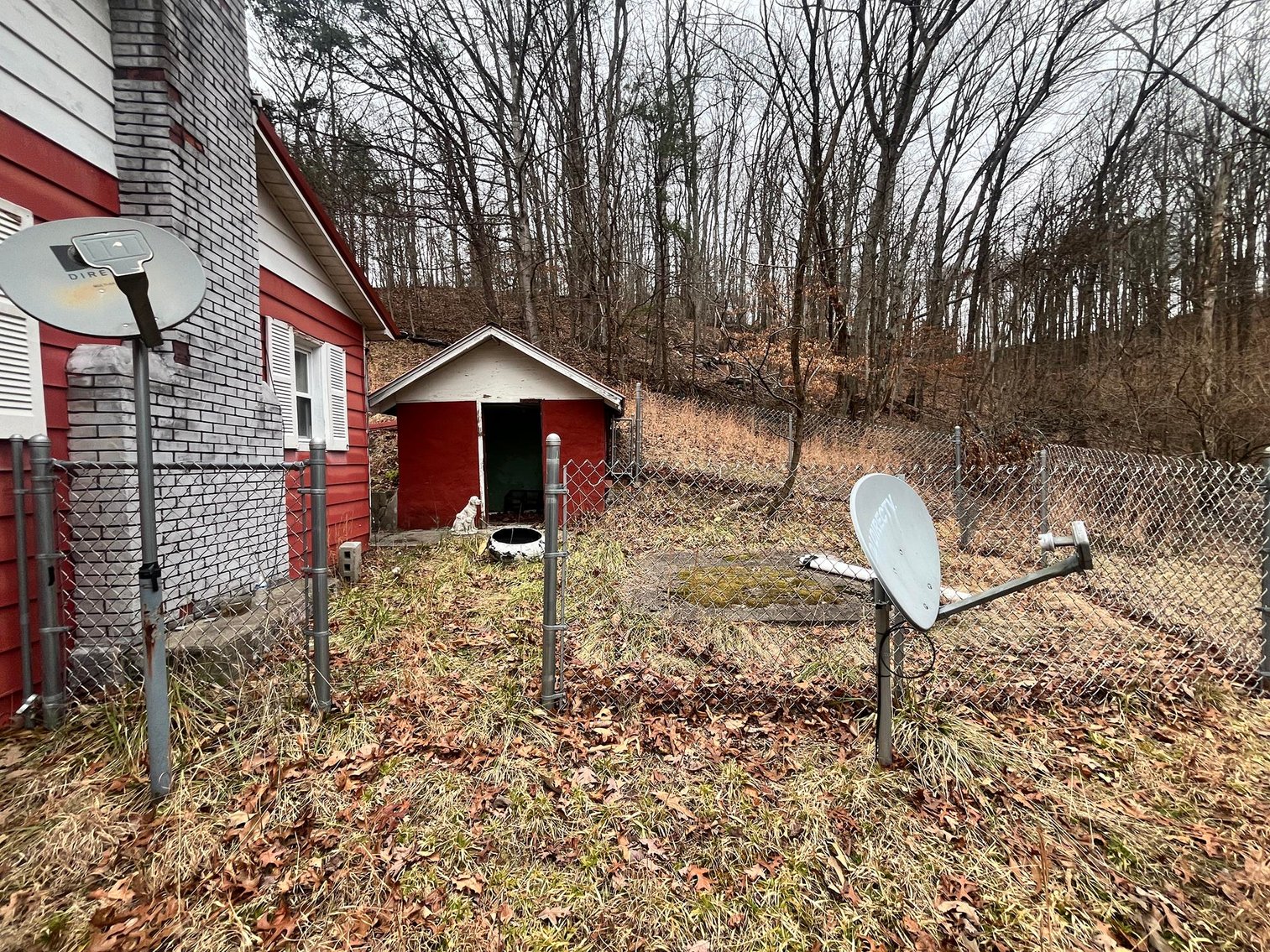 Image for 2 Bedroom on a Spacious Lot in Charleston