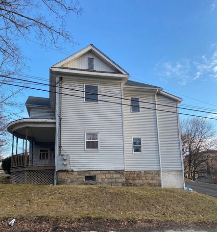 Image for Fully Occupied Duplex in Kingwood