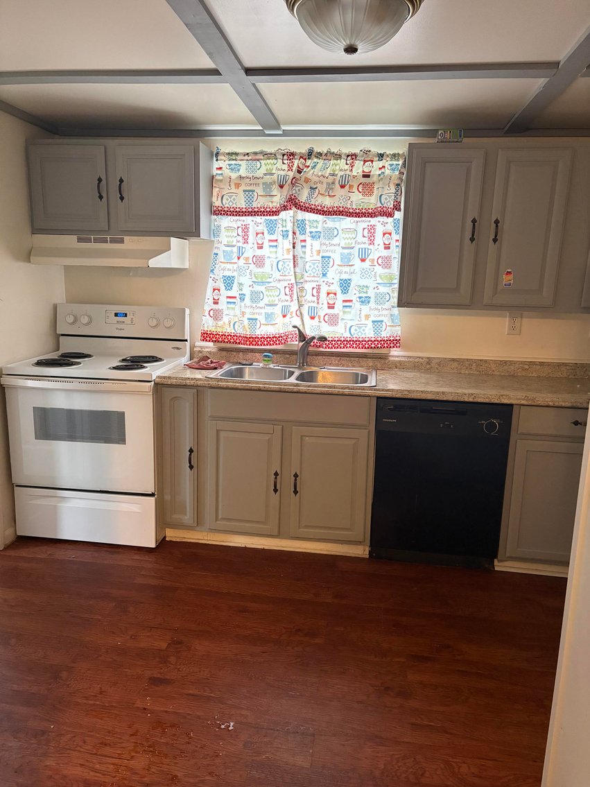 Image for Project Duplex in Morgantown Selling to the Highest Bidder