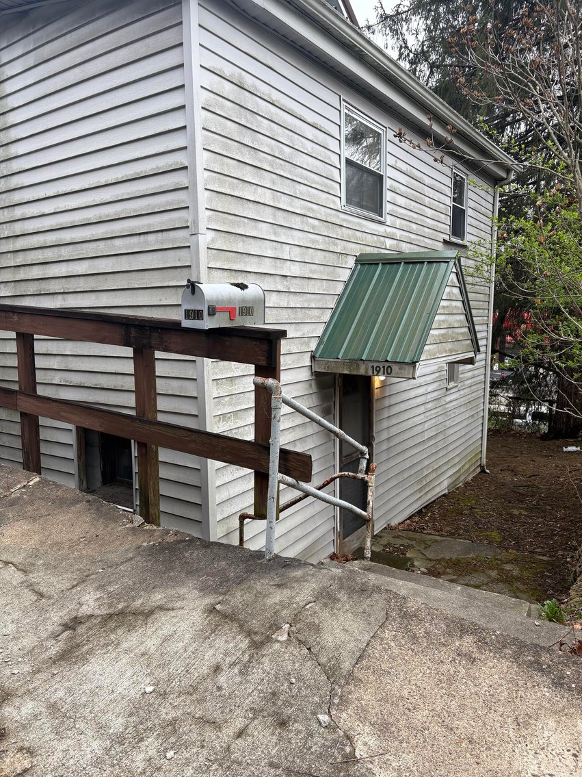 Image for Project Duplex in Morgantown Selling to the Highest Bidder