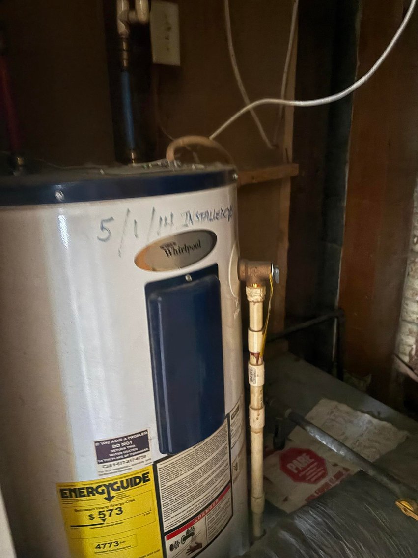 Image for Project Duplex in Morgantown Selling to the Highest Bidder