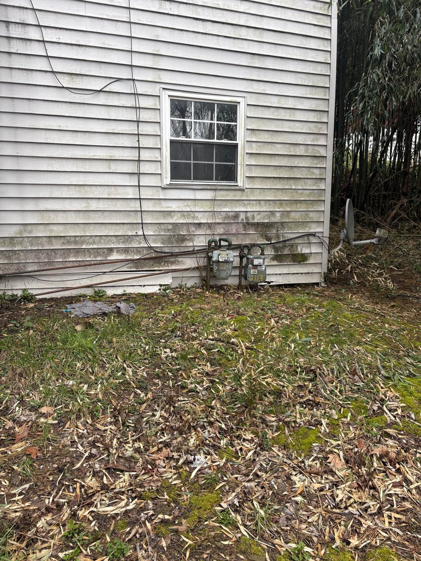 Image for Project Duplex in Morgantown Selling to the Highest Bidder