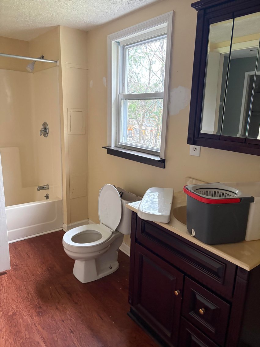 Image for Project Duplex in Morgantown Selling to the Highest Bidder