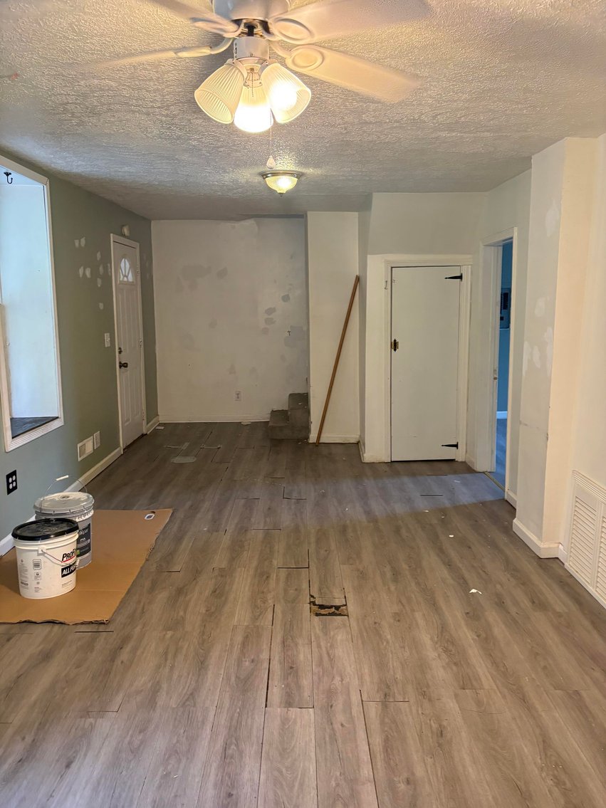 Image for Project Duplex in Morgantown Selling to the Highest Bidder