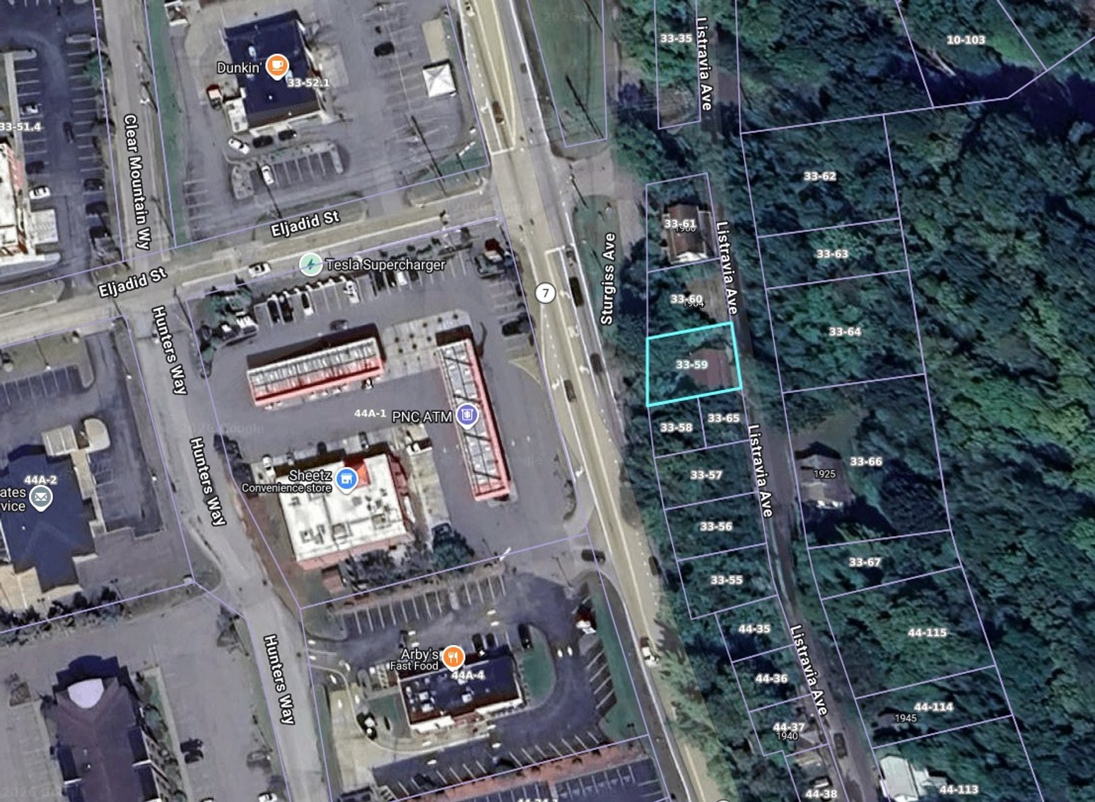 Image for Project Duplex in Morgantown Selling to the Highest Bidder