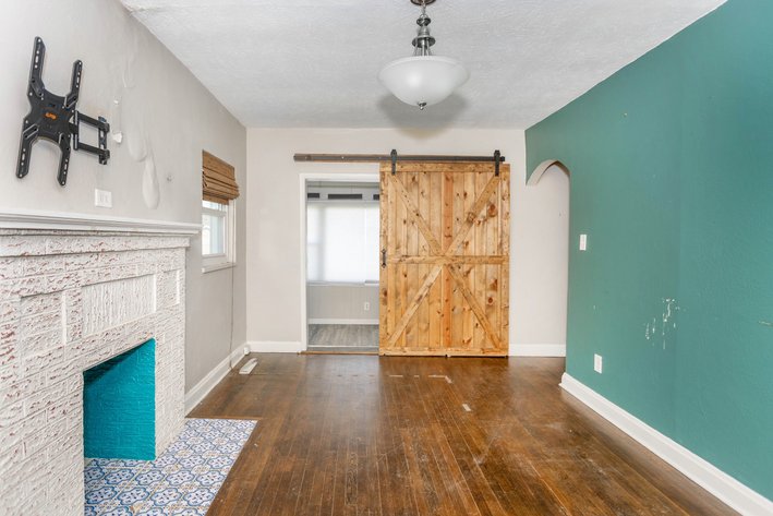 Image for 2 Bedroom Ranch Home with Full Basement in St. Albans